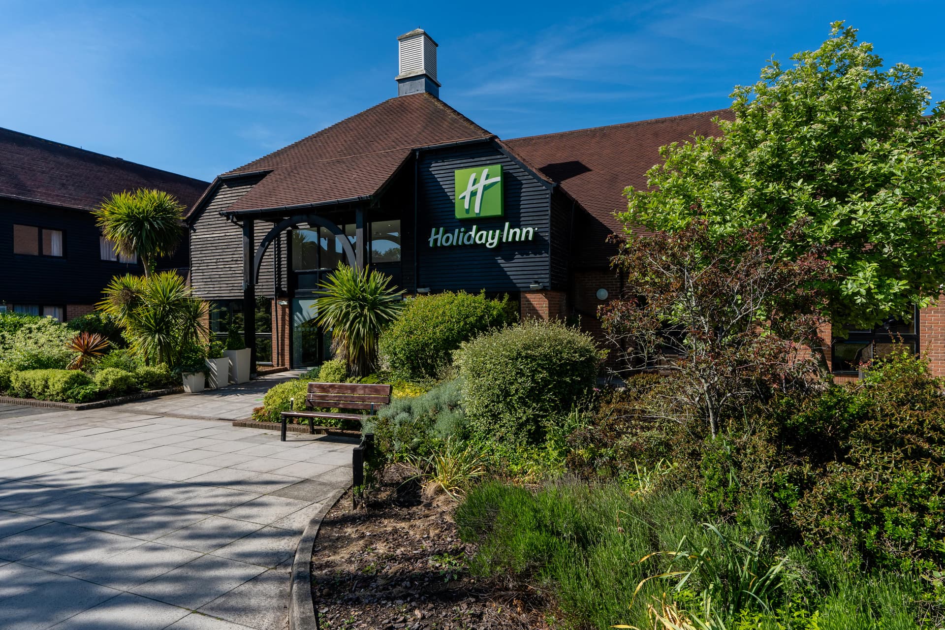 voco Fareham-Solent by IHG