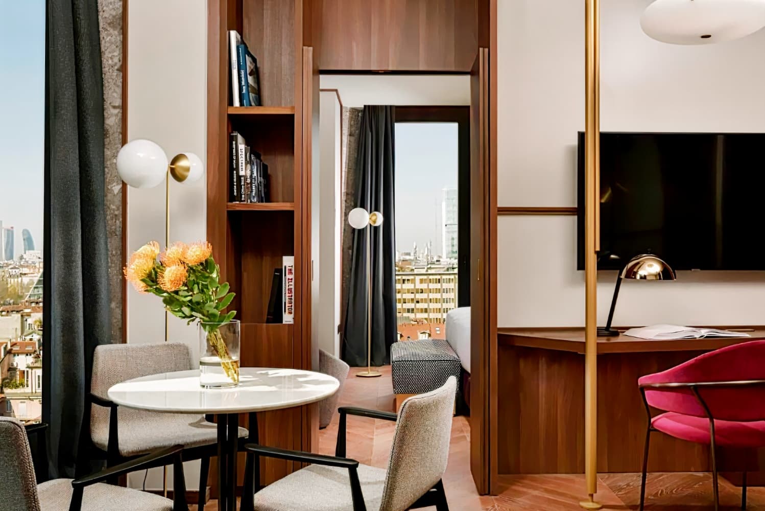 Milano Verticale | UNA Esperienze