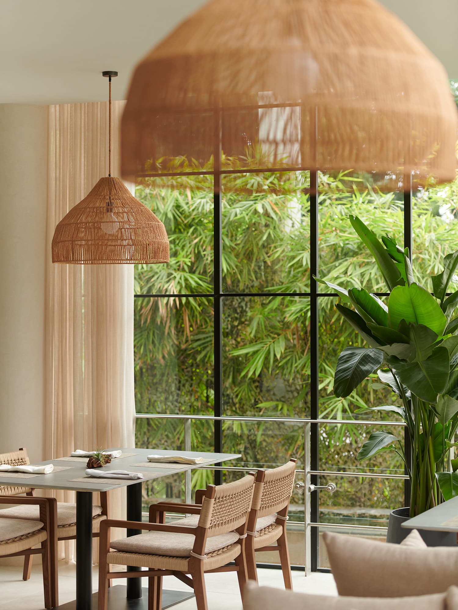 Amara Sanctuary Sentosa