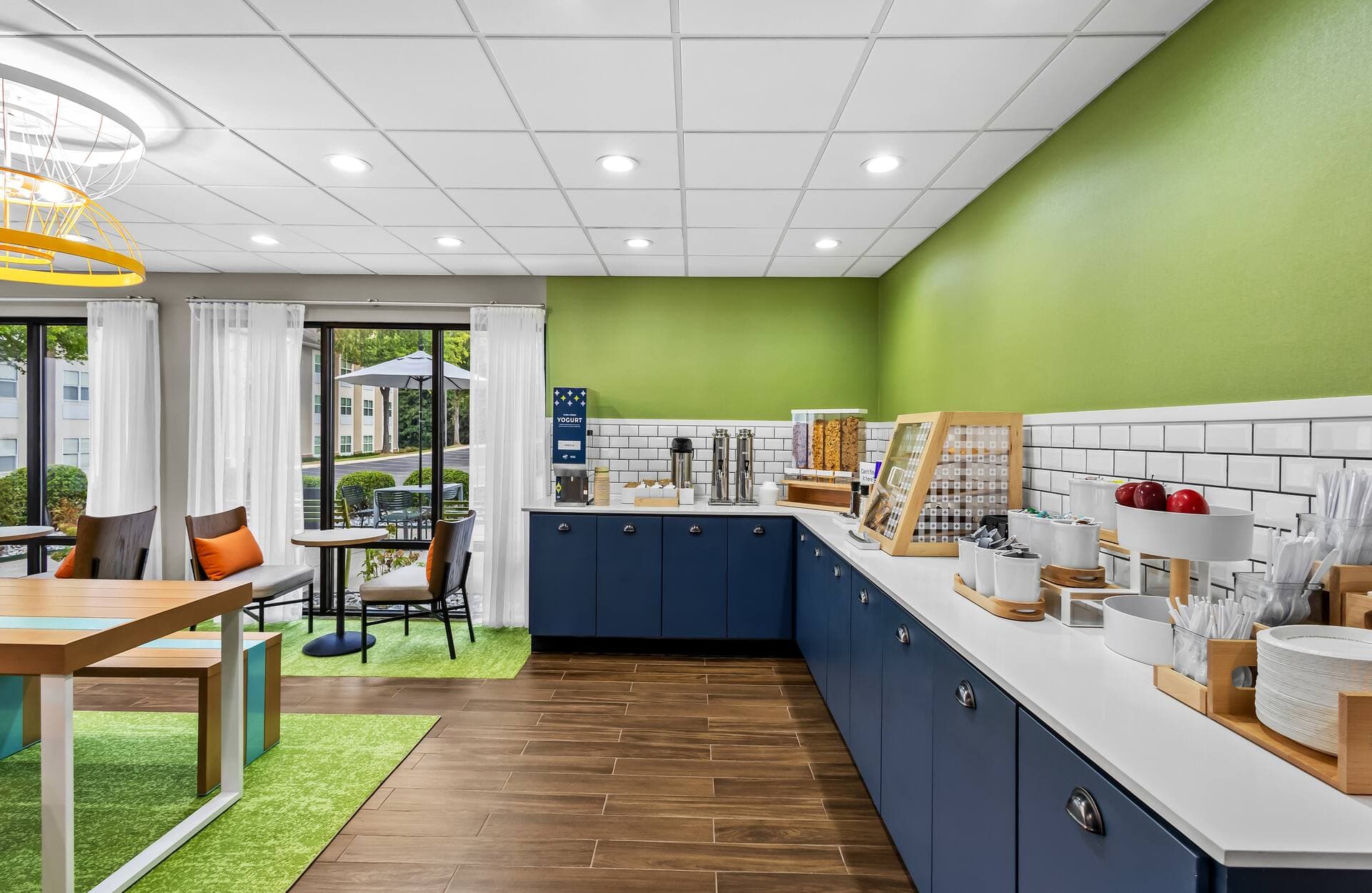 Spark by Hilton Alpharetta Roswell