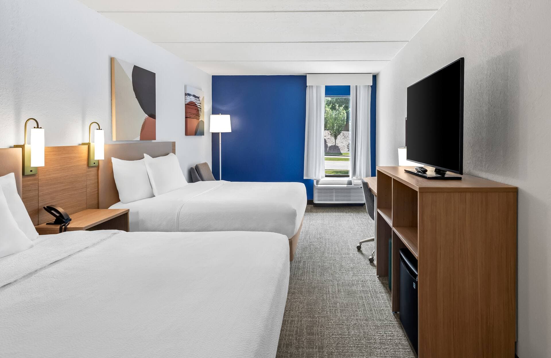 Spark by Hilton Alpharetta Roswell