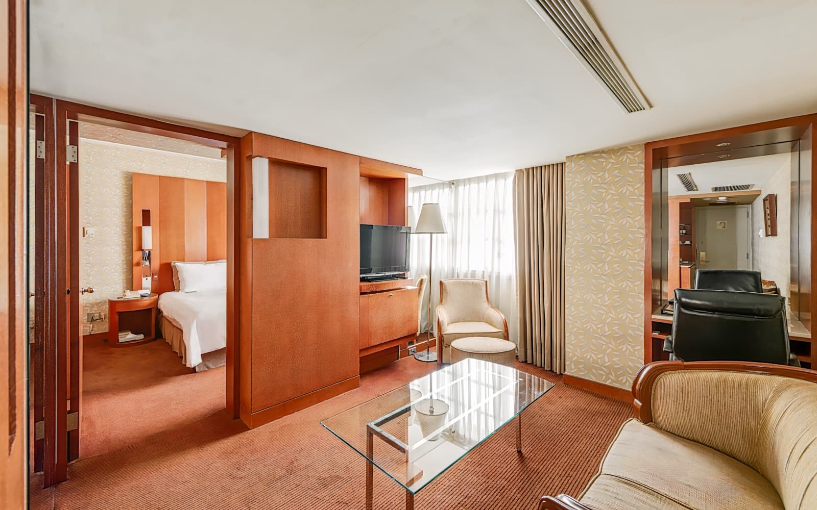 華泰王子大飯店 GLORIA PRINCE HOTEL