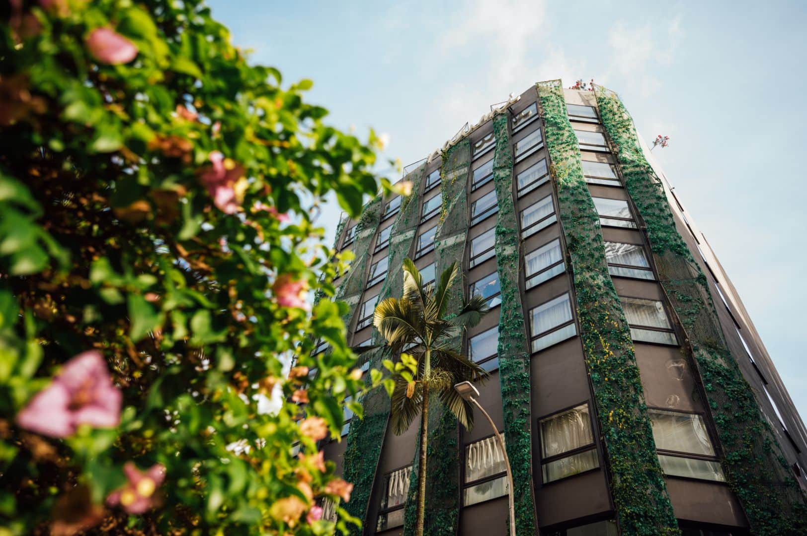 Naumi Hotel Singapore