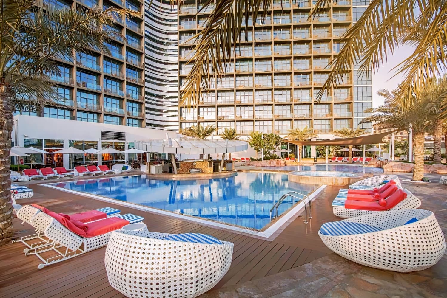 Yas Plaza Marina by IHG