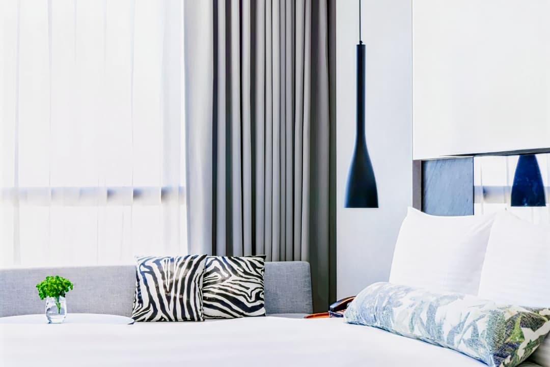 嘉義新悦花園酒店 Hsin Hotel