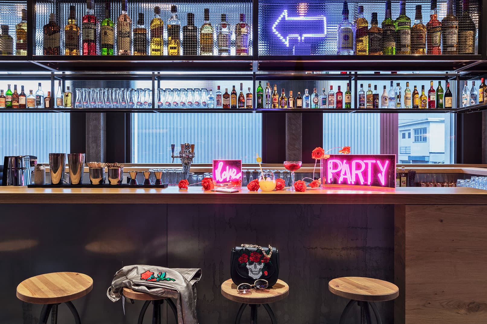 Moxy Rapperswil