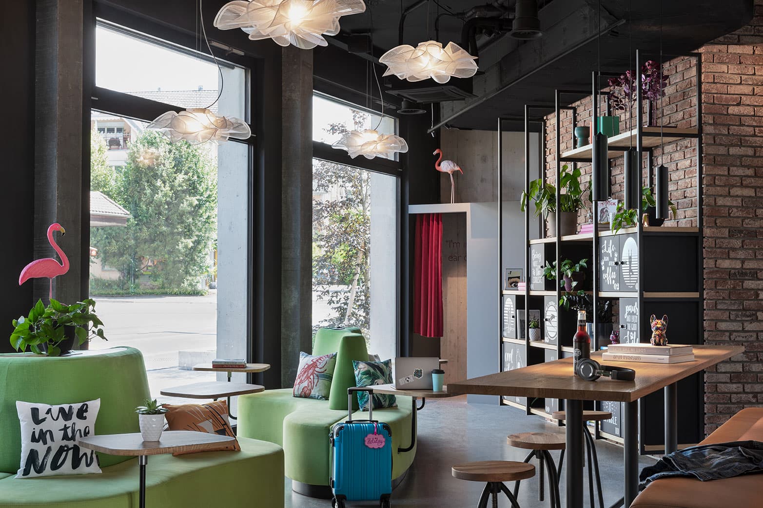 Moxy Rapperswil