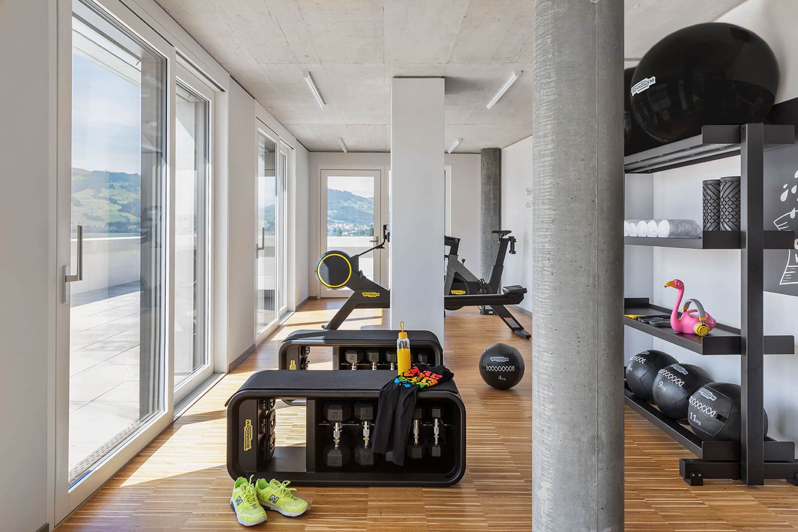 Moxy Rapperswil