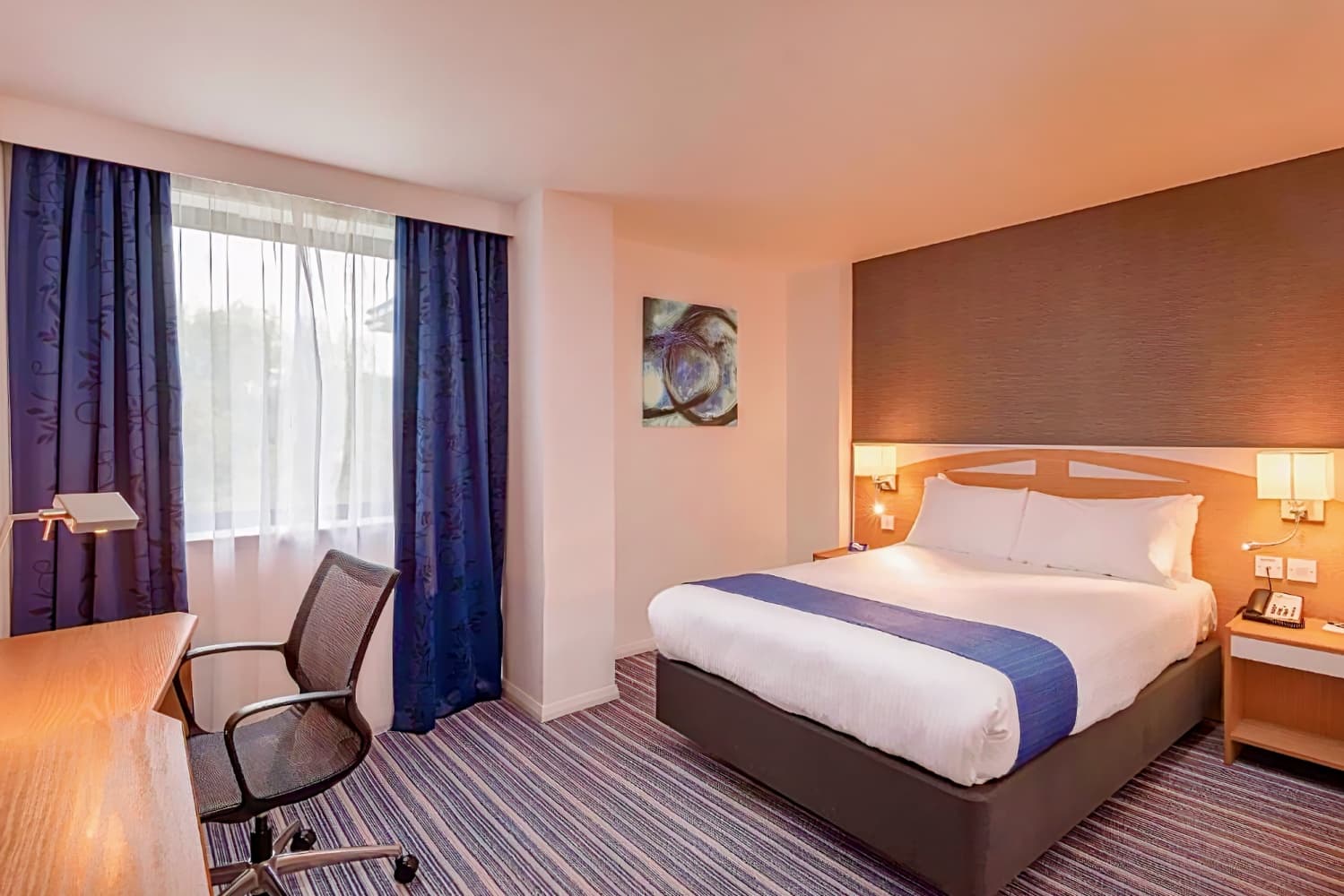 Holiday Inn Express Birmingham Castle Bromwich