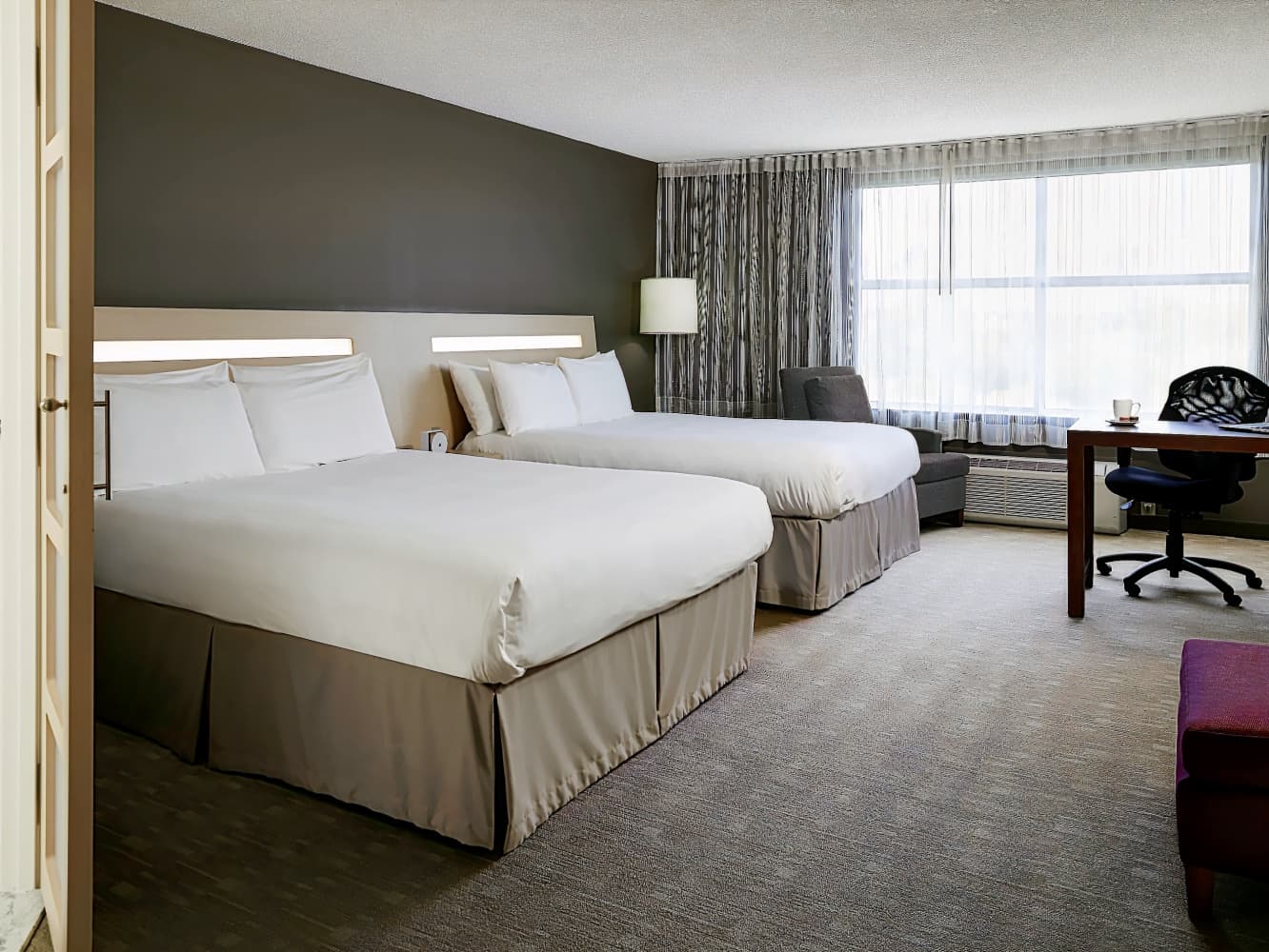 Novotel Montreal Airport