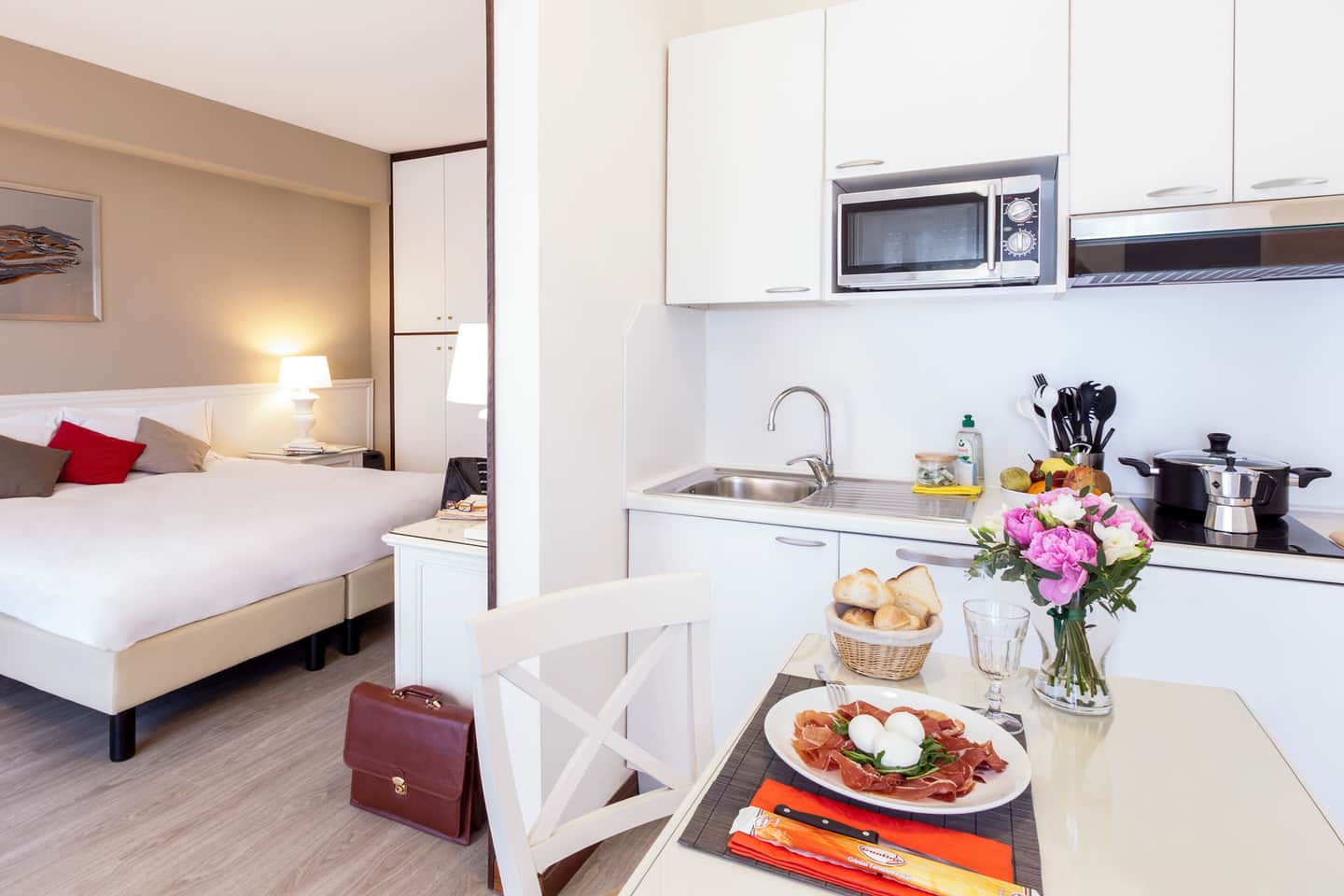 Aparthotel Adagio Roma Vatican