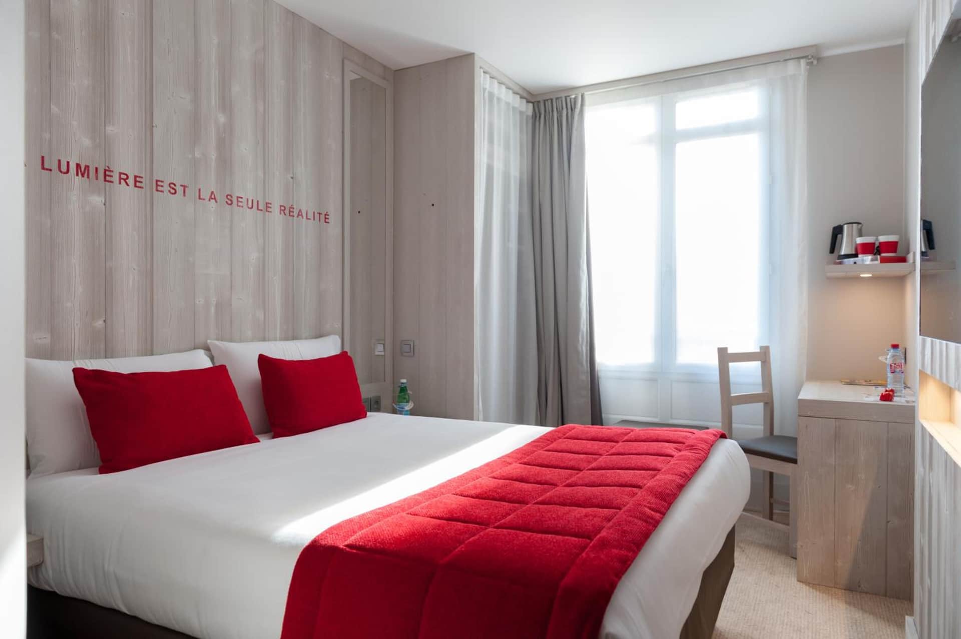 Hôtel le 209 Paris Bercy