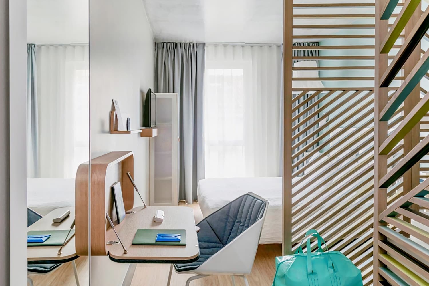 OKKO Hotels Nice Aéroport