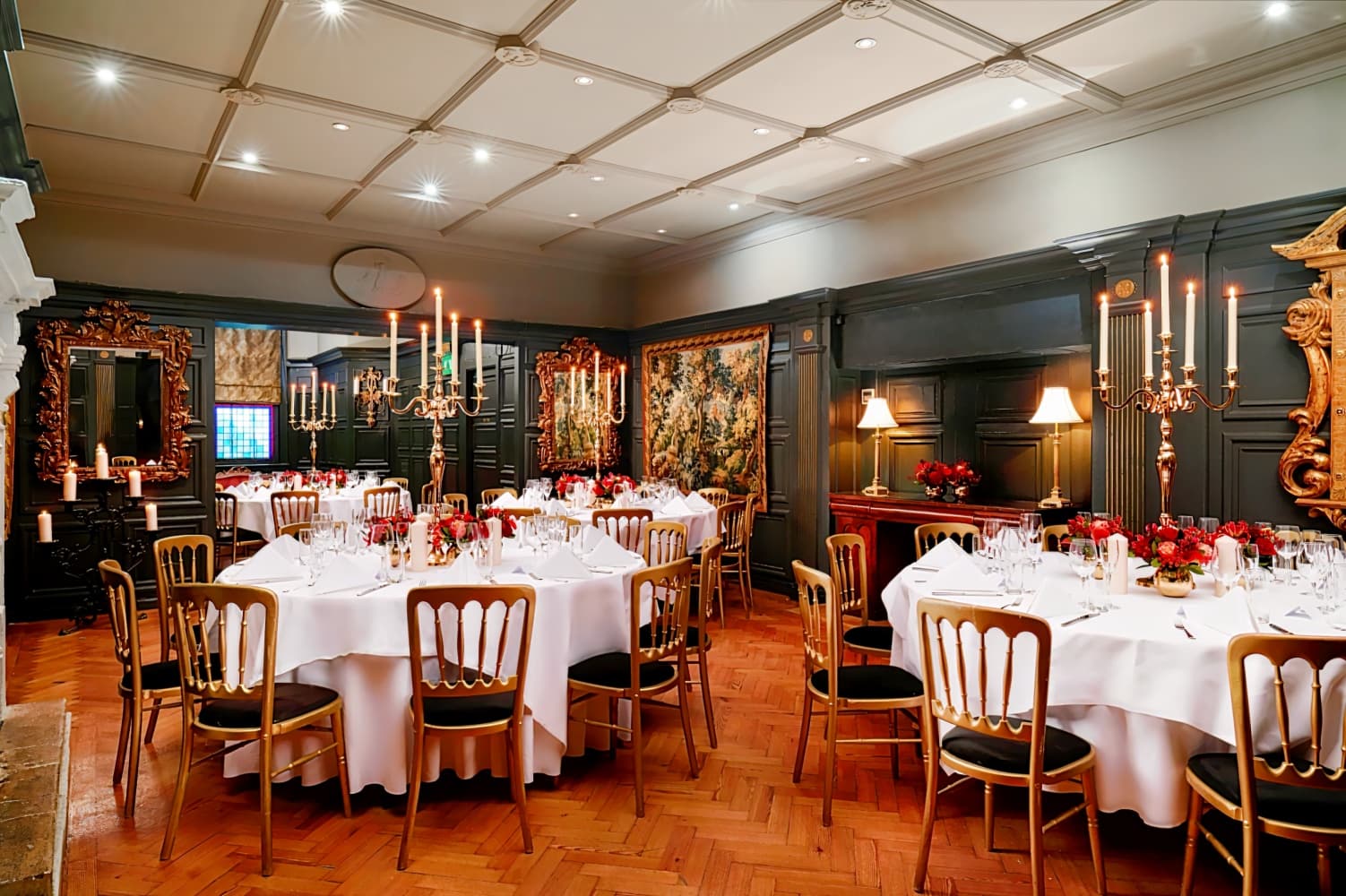 The Gore London - Starhotels Collezione