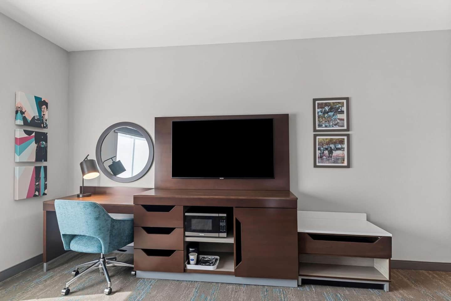 Hampton Inn & Suites Farmers Branch Dallas