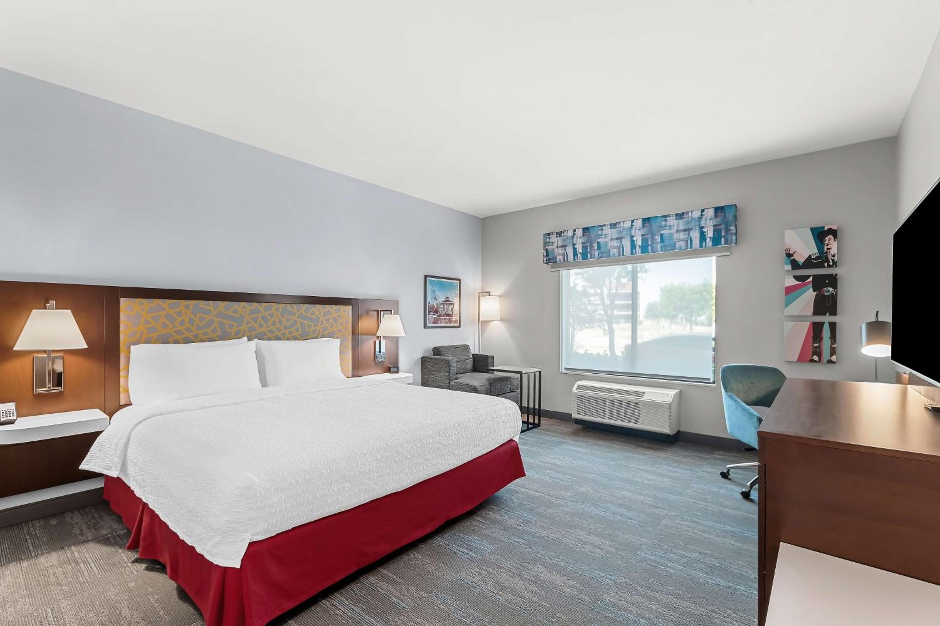 Hampton Inn & Suites Farmers Branch Dallas