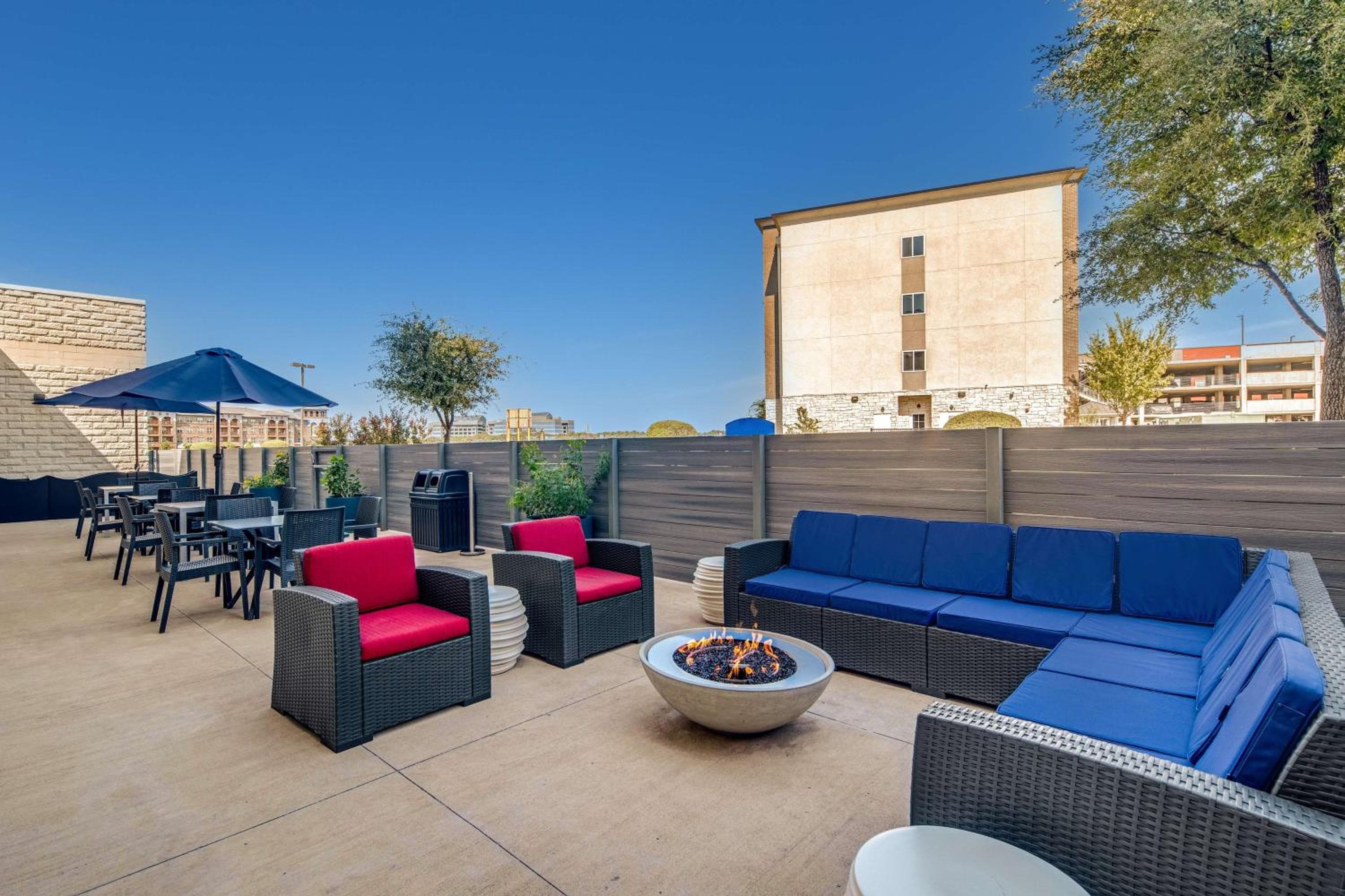Hampton Inn & Suites Farmers Branch Dallas