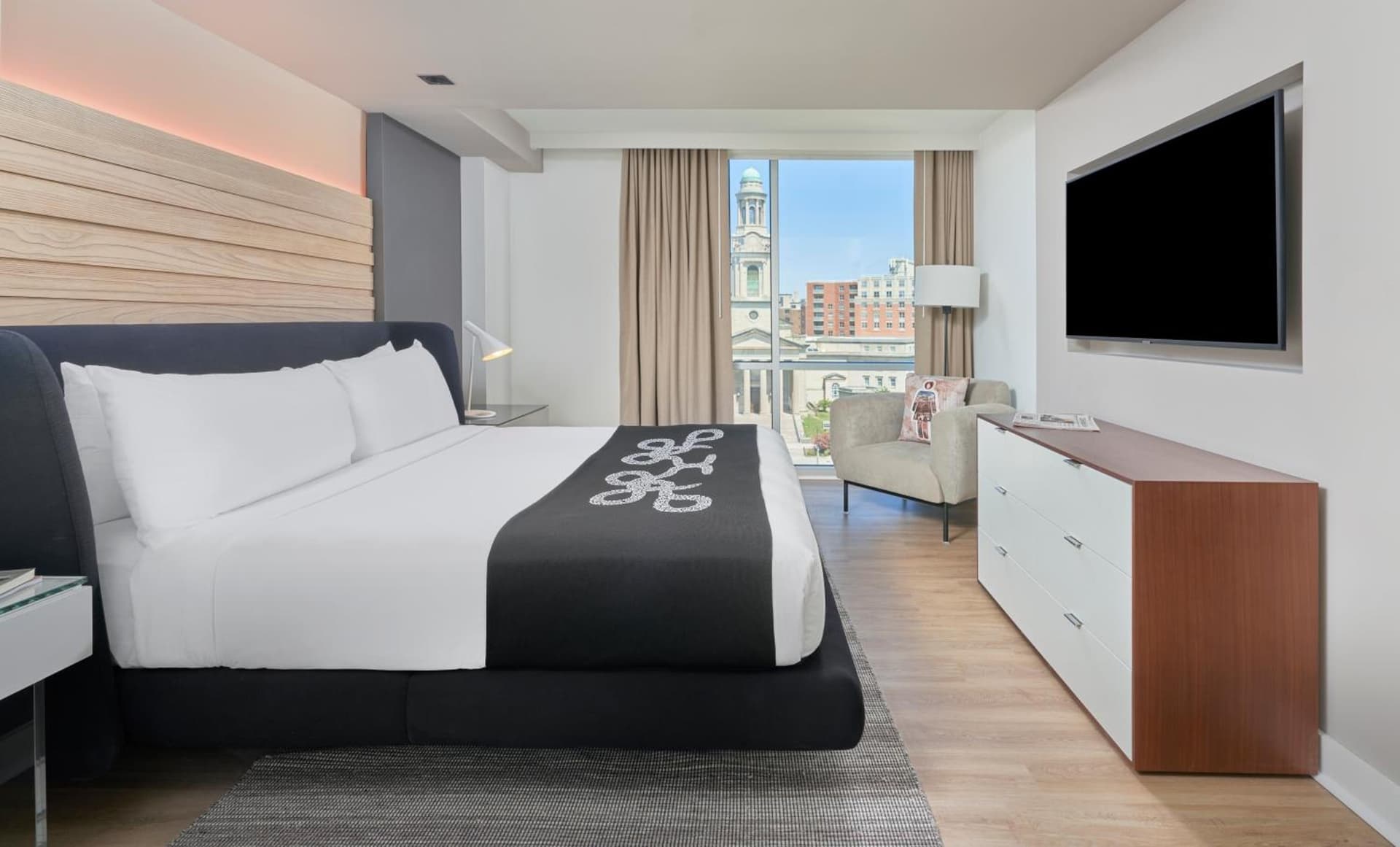 Hotel Zena, a Viceroy Urban Retreat