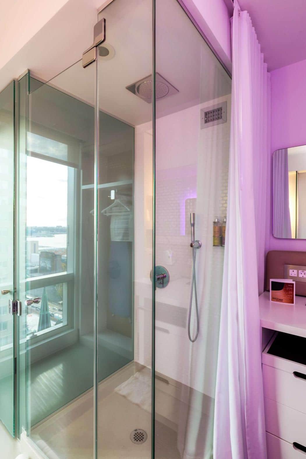 YOTEL New York Times Square