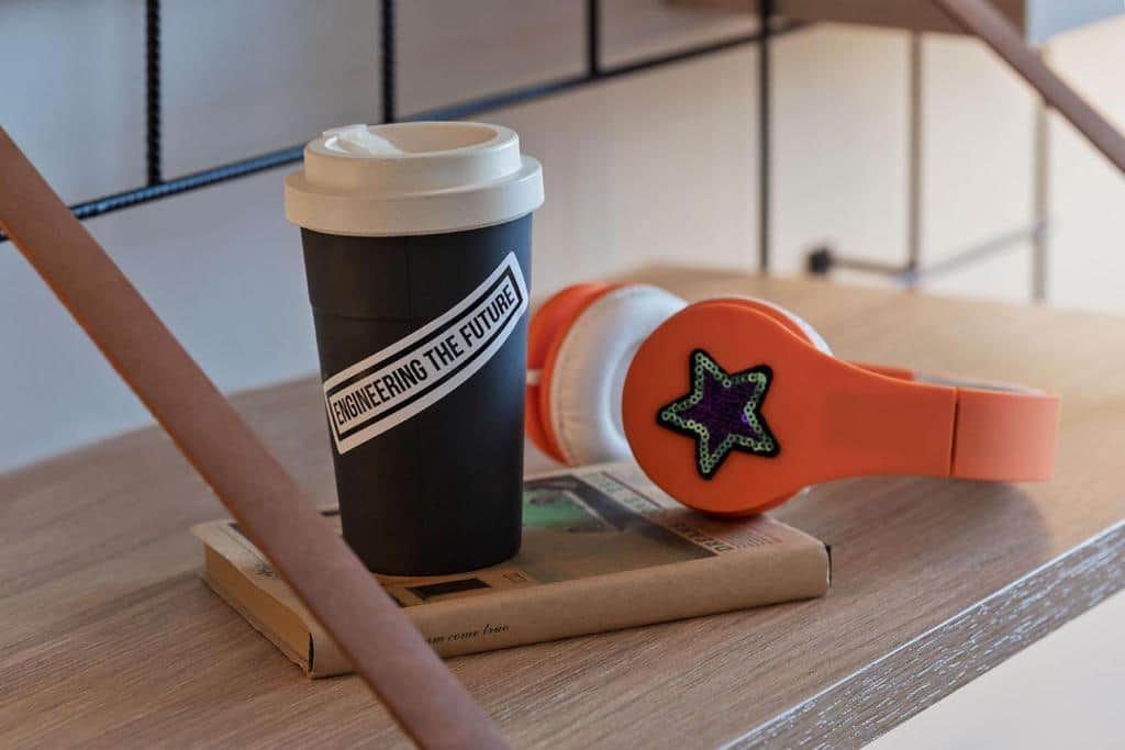 Moxy Hamburg Altona