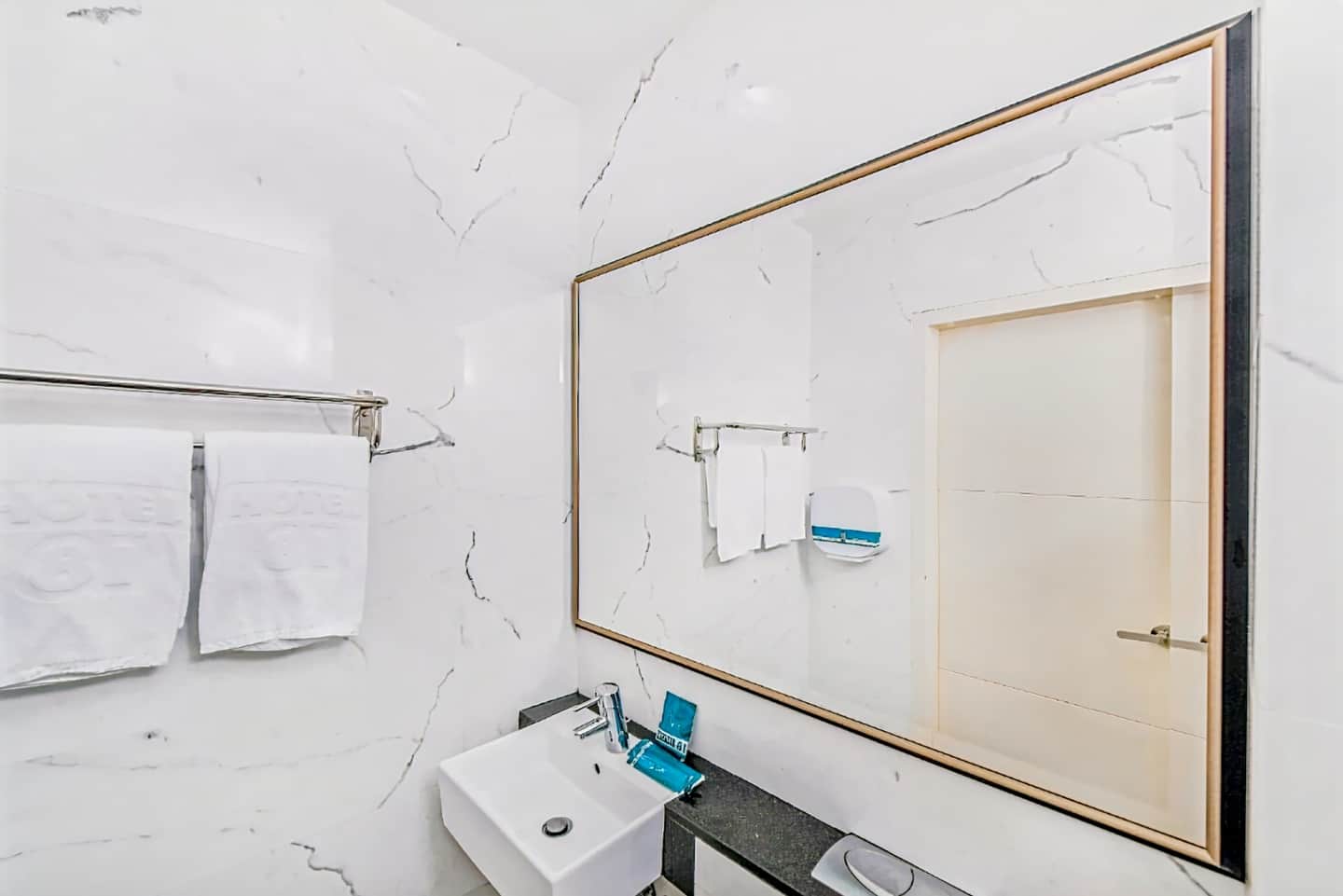 Hotel 81 Osaka