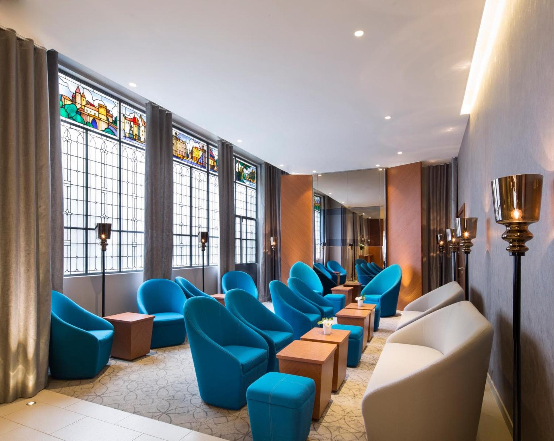 Holiday Inn Paris Gare de l'Est