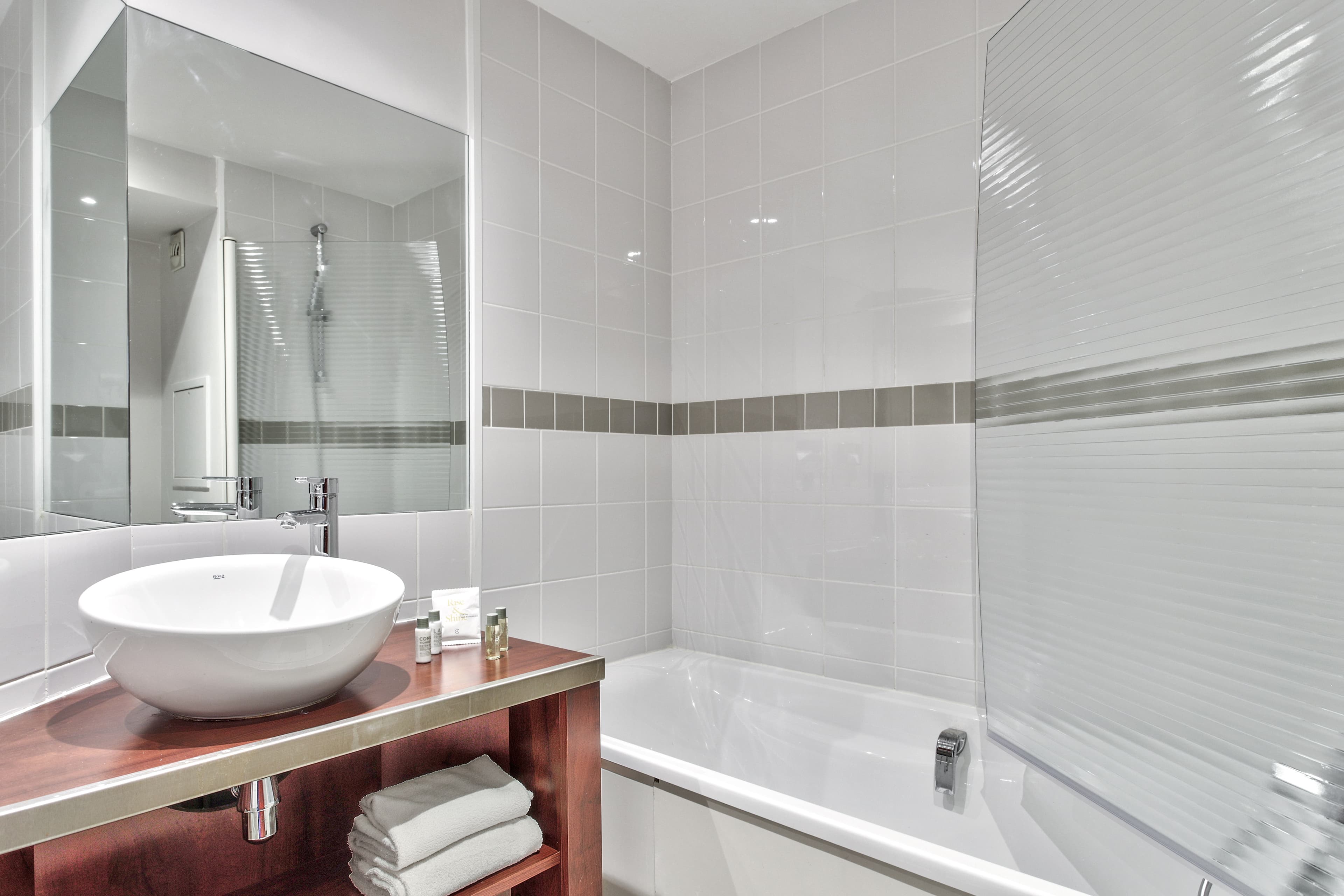 Golden Tulip Paris CDG Airport Villepinte