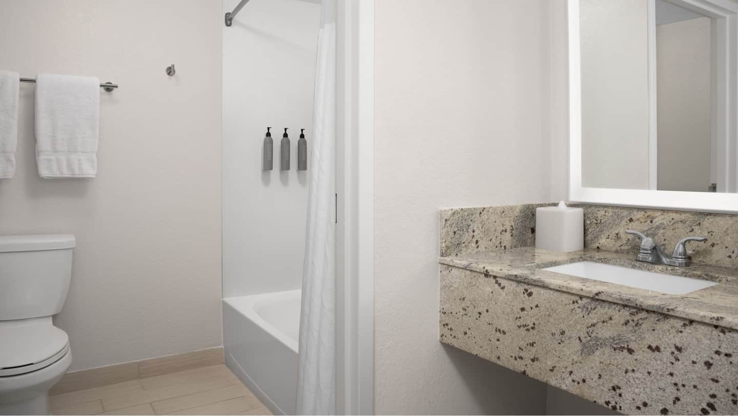 Courtyard by Marriott Orlando East/UCF Area