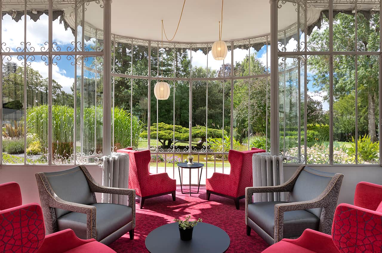 Château Belmont Tours by The Crest Collection