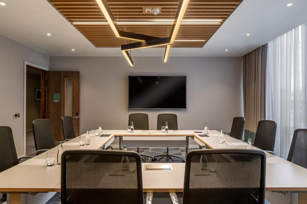 Holiday Inn Dublin Airport