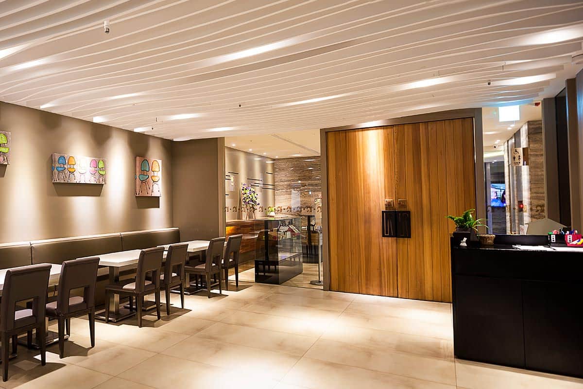 樂億皇家渡假酒店 Look Royal Resort