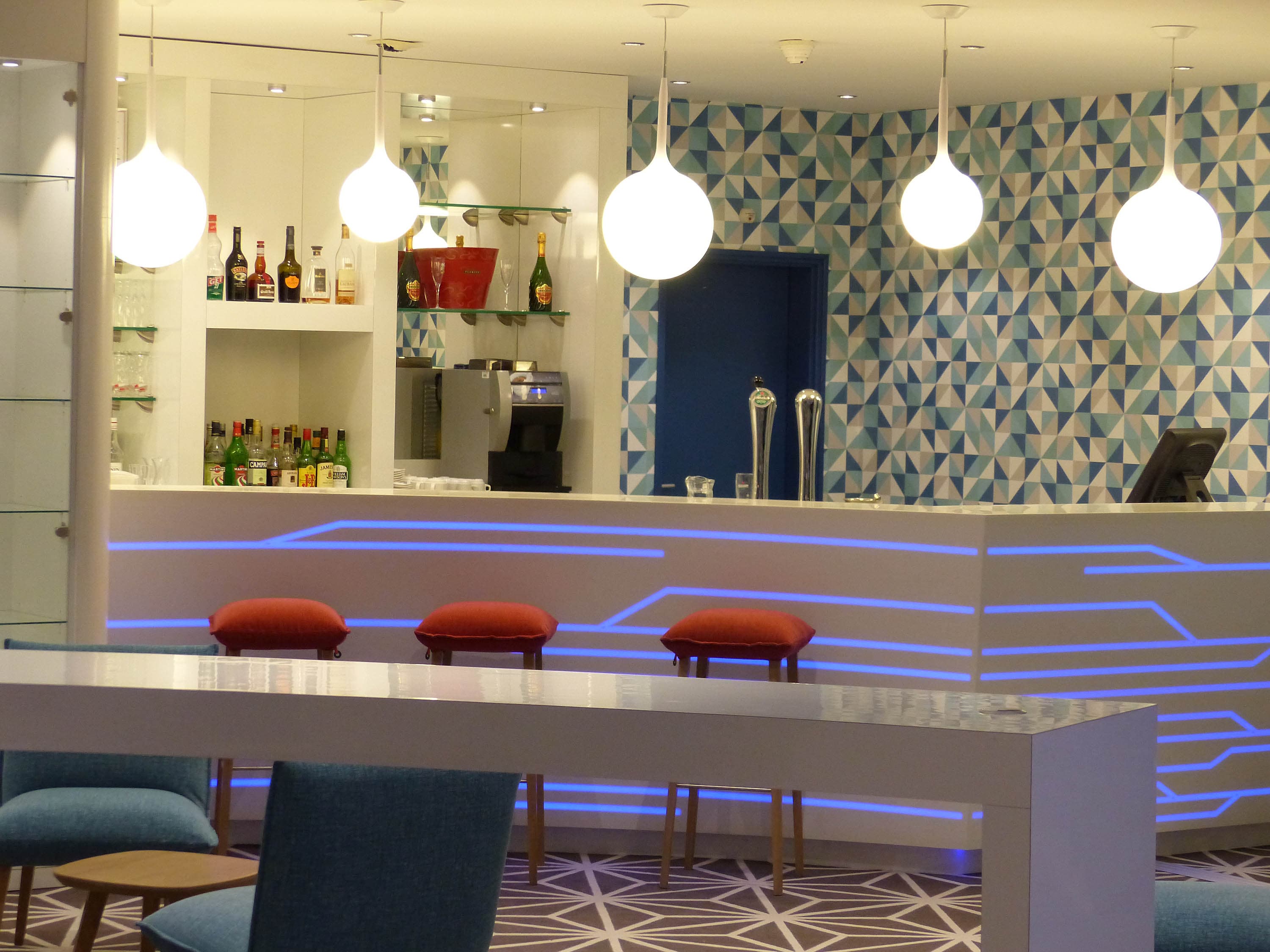 Mercure Poitiers Site du Futuroscope Hotel