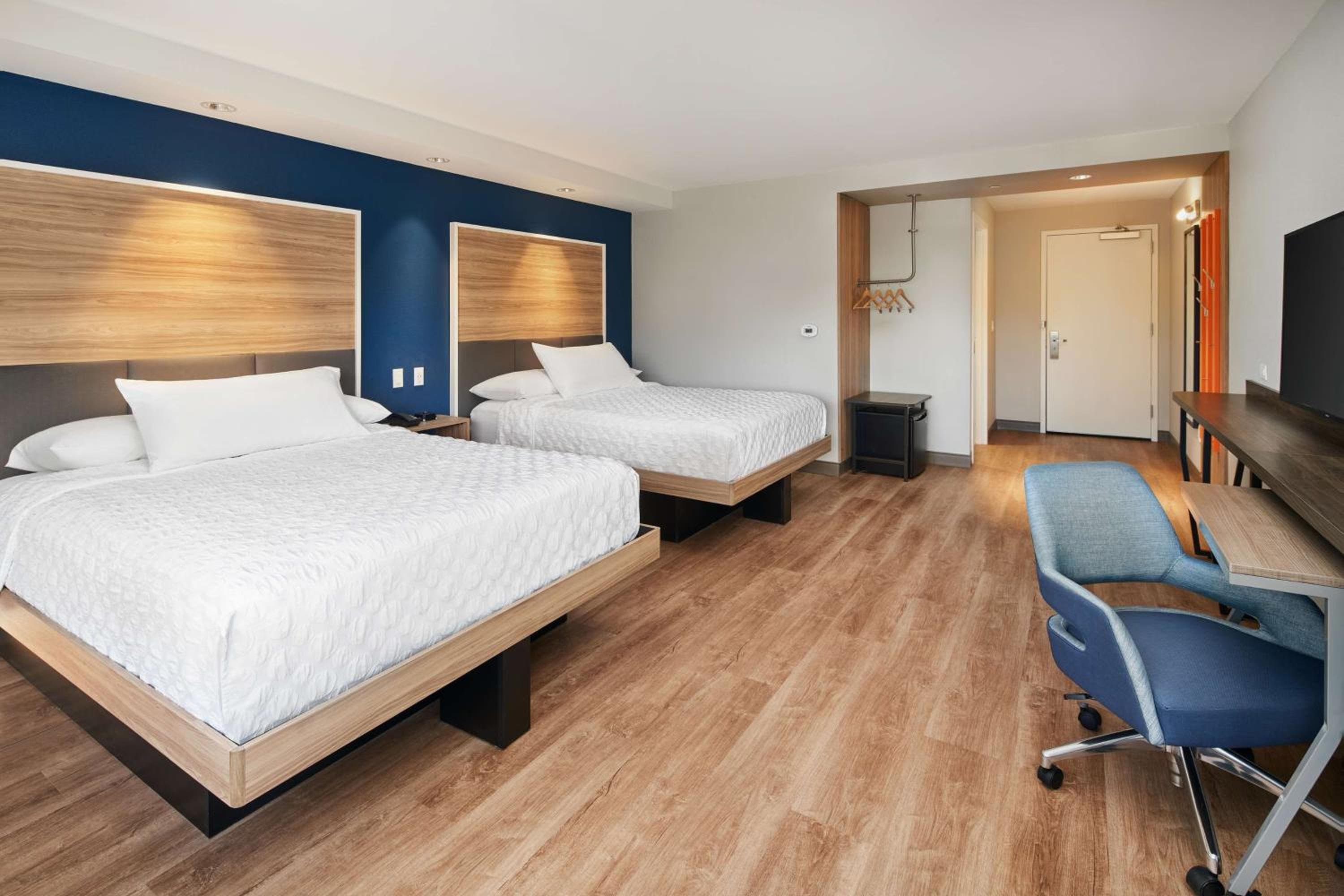 Tru By Hilton Ft Lauderdale Airport