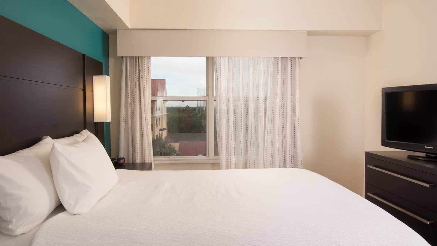Residence Inn Orlando Convention Center