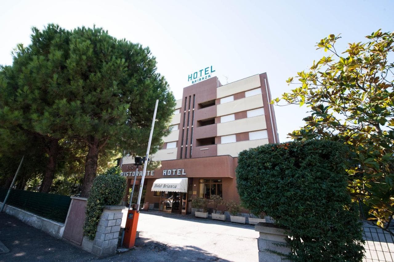 Hotel Brianza