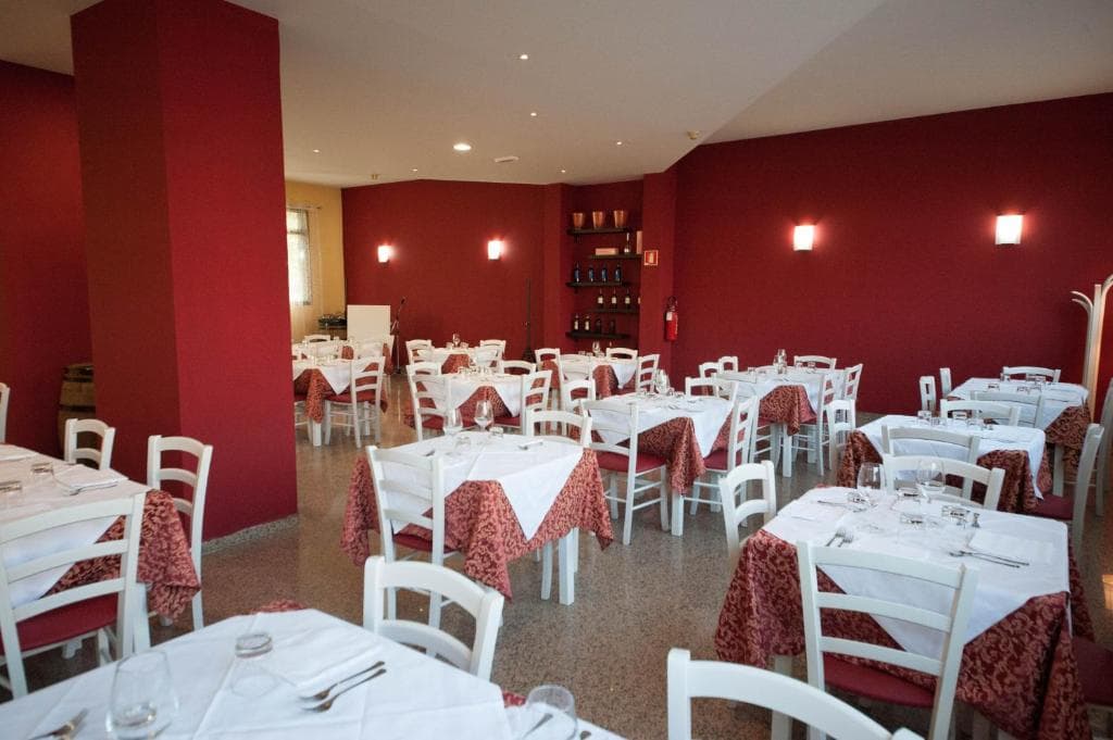 Hotel Brianza