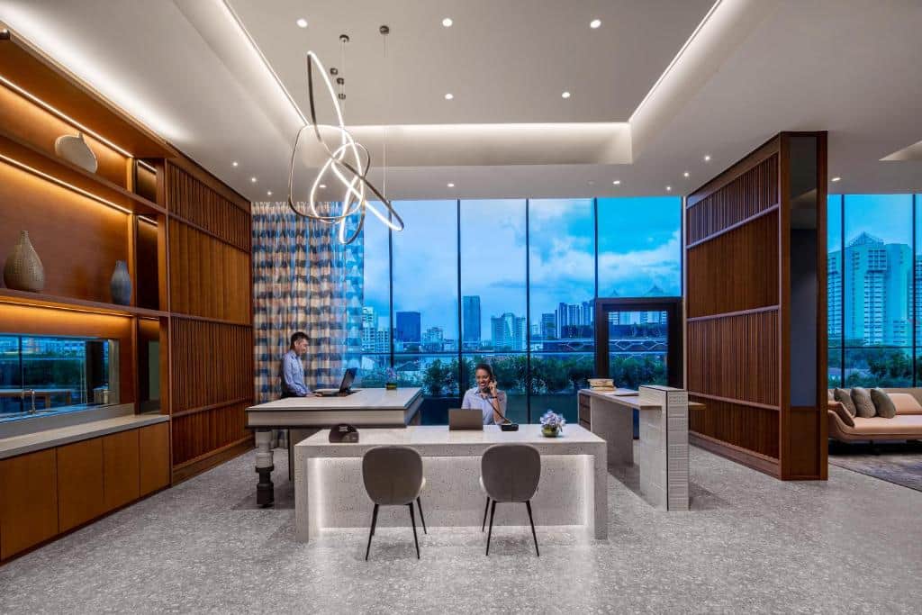 Citadines Rochor