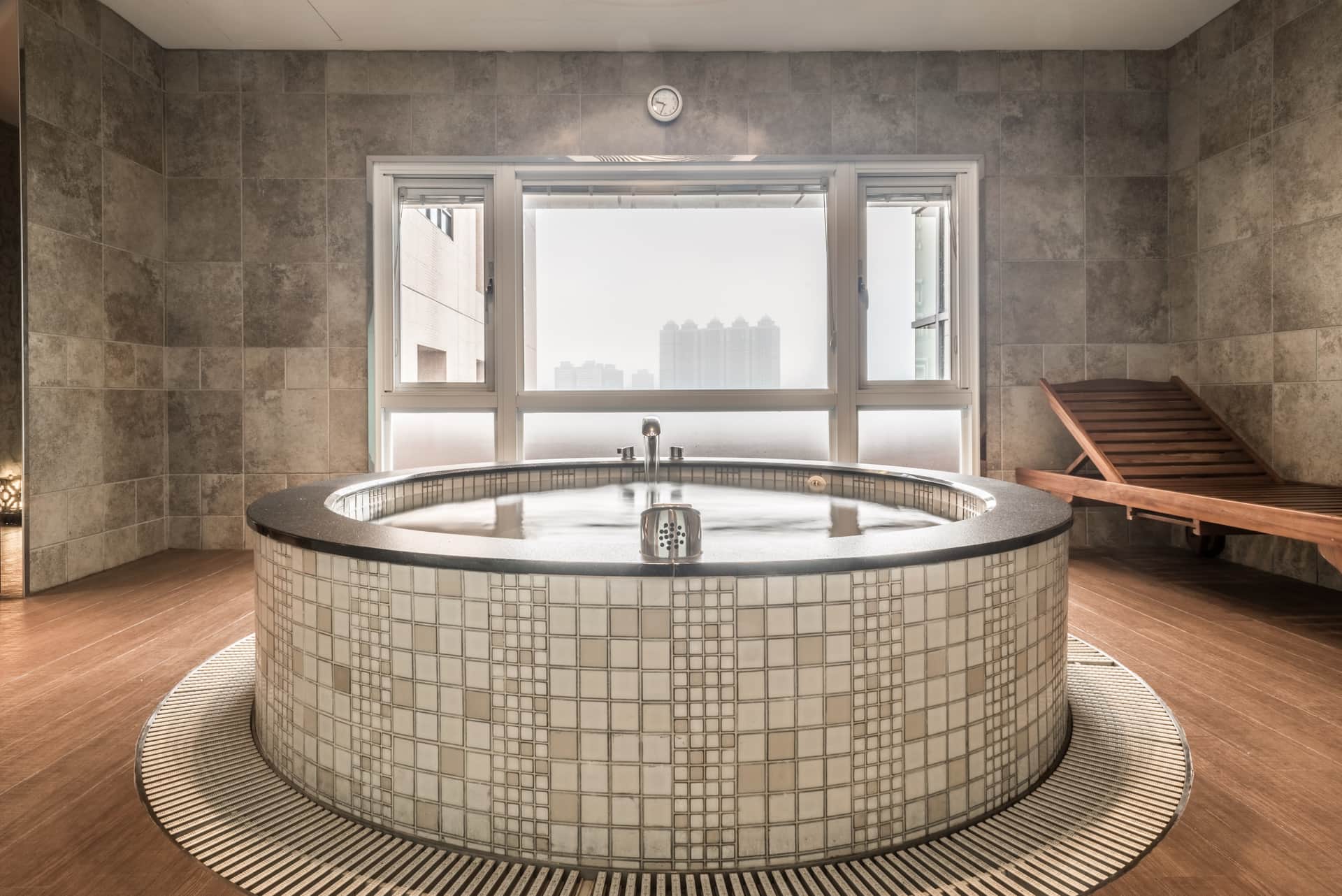 新莊翰品酒店 Chateau de Chine Hotel Xinzhuang