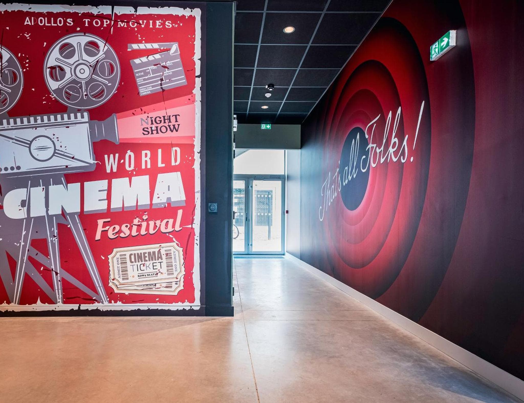 ibis Styles Lens Centre Gare