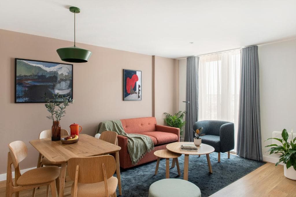 COVE Paradise street Liverpool