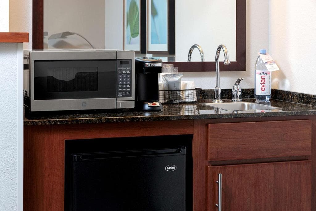 Candlewood Suites Cincinnati Northeast