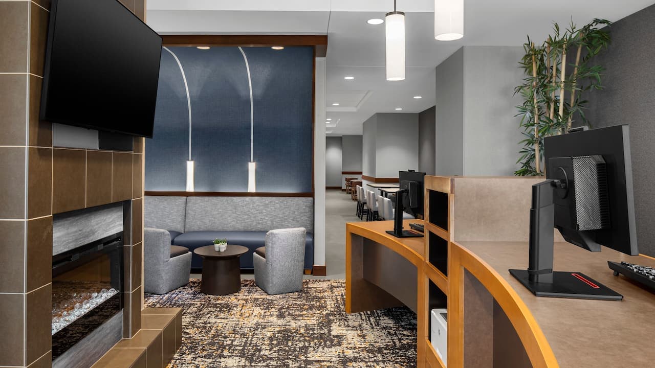 Hyatt Place Boston Braintree