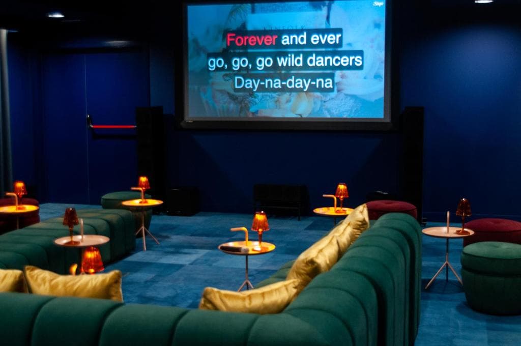 B&B HOTEL Brussels Centre Louise