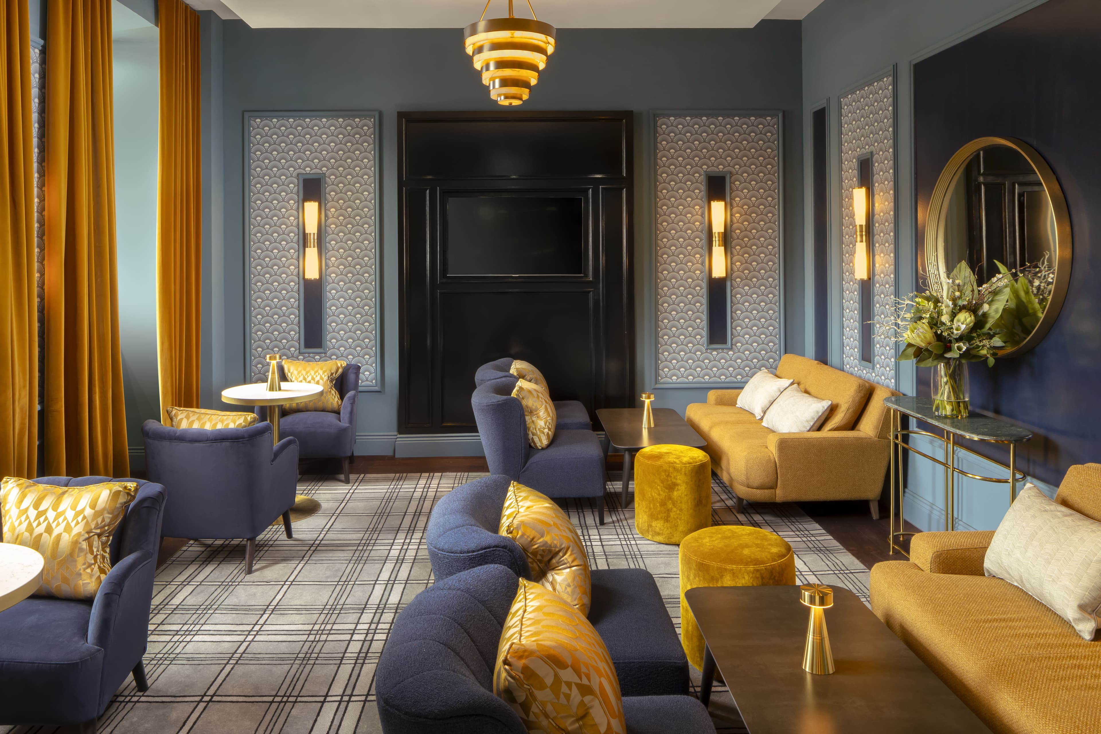Courtyard by Marriott Edinburgh