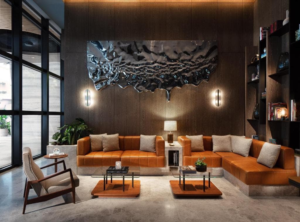 The Hari Hong Kong