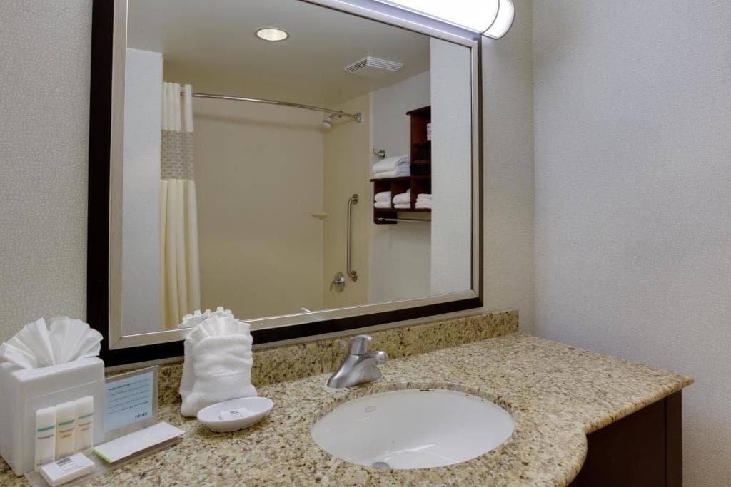 Hampton Inn by Hilton Garden City Long Island