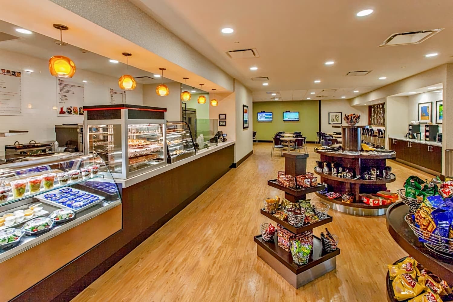 DoubleTree by Hilton Pittsburgh-Green Tree