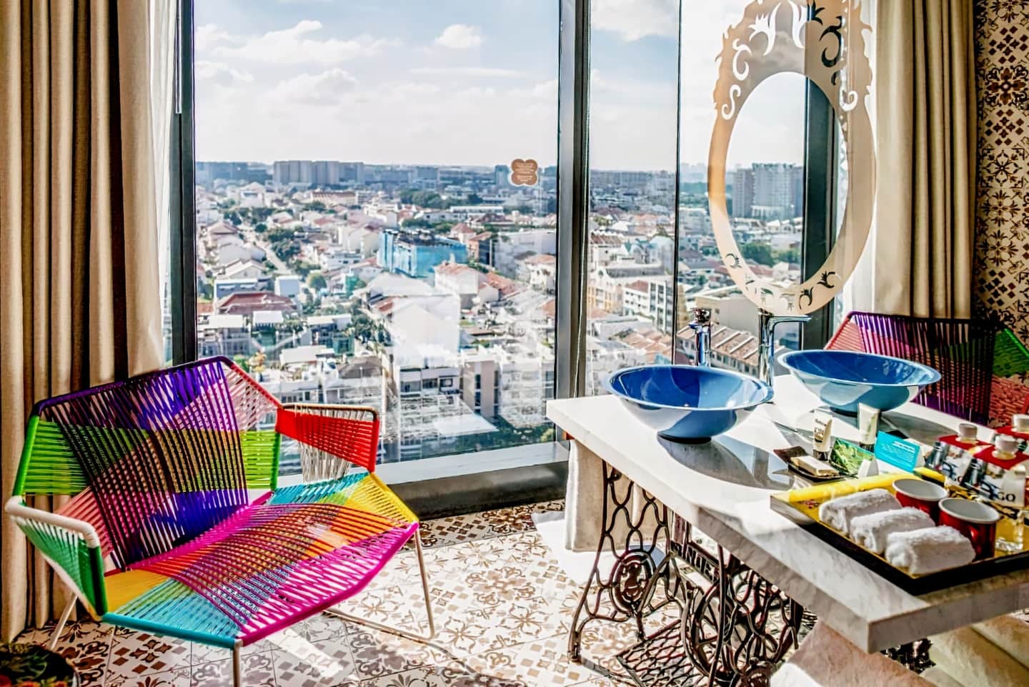 Hotel Indigo Singapore Katong