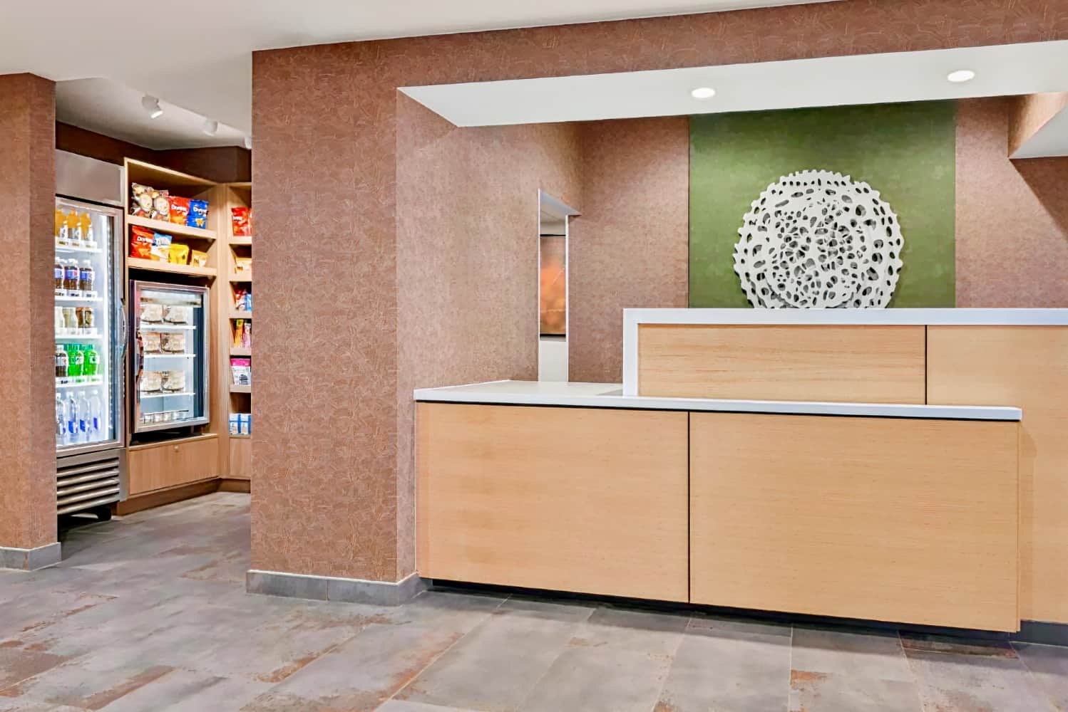 Fairfield Inn by Marriott Tracy