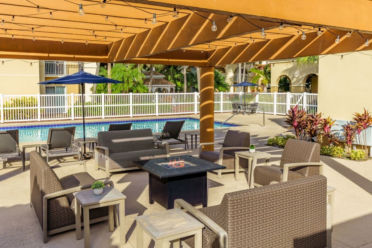 Courtyard by Marriott Fort Lauderdale North/Cypress Creek